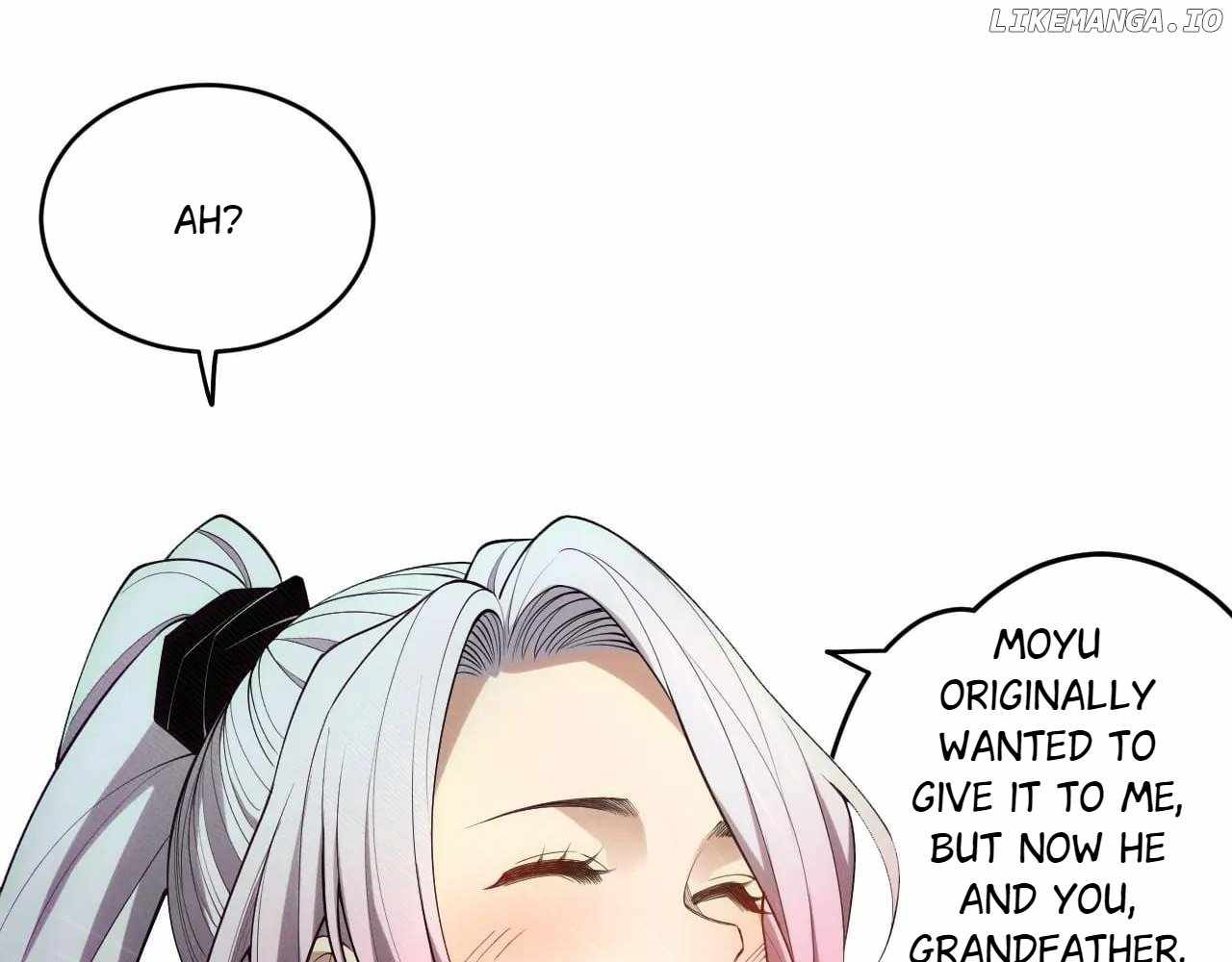 Catastrophic Necromancer Chapter 187 59